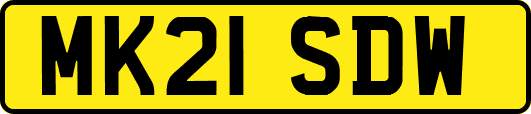 MK21SDW