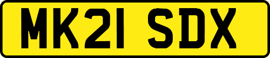 MK21SDX