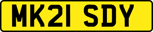 MK21SDY