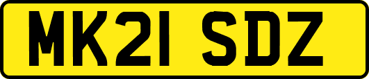 MK21SDZ
