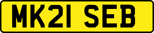 MK21SEB