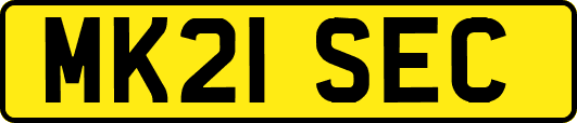 MK21SEC