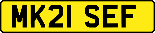 MK21SEF