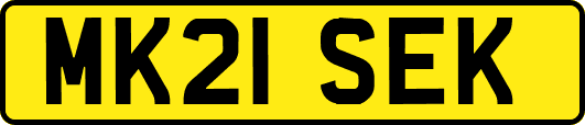 MK21SEK