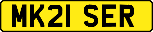 MK21SER