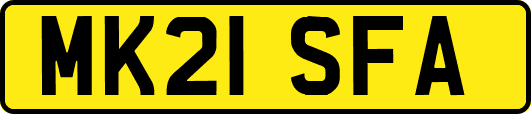 MK21SFA
