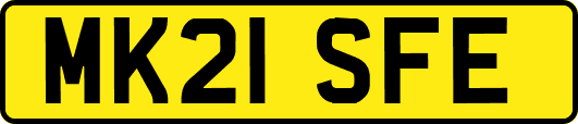 MK21SFE