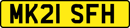 MK21SFH