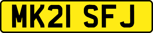 MK21SFJ
