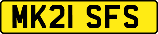 MK21SFS