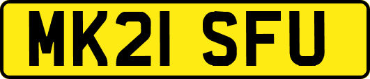 MK21SFU