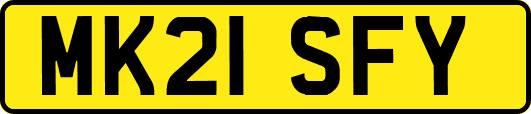 MK21SFY