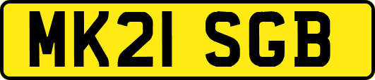 MK21SGB