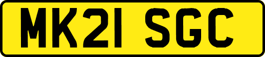 MK21SGC