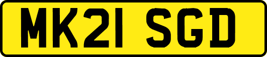 MK21SGD