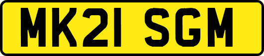 MK21SGM