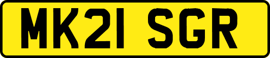 MK21SGR