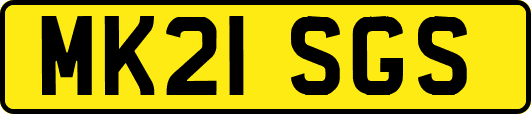 MK21SGS