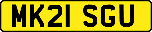 MK21SGU