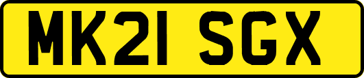 MK21SGX