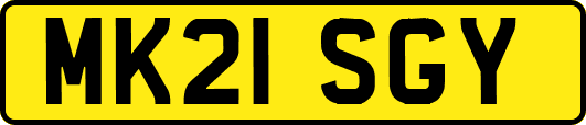 MK21SGY