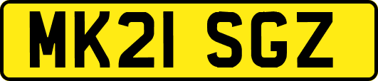 MK21SGZ