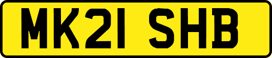 MK21SHB