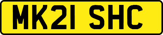 MK21SHC