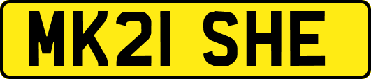 MK21SHE