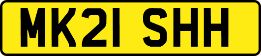 MK21SHH