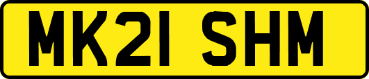 MK21SHM