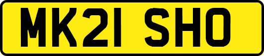 MK21SHO