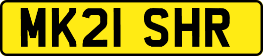 MK21SHR