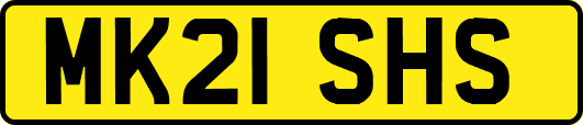MK21SHS