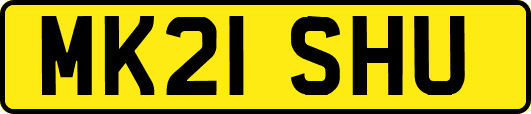 MK21SHU