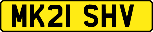 MK21SHV
