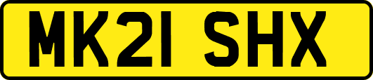 MK21SHX