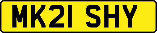 MK21SHY