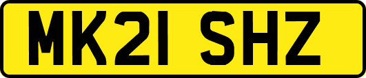 MK21SHZ
