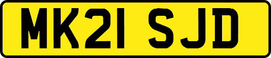 MK21SJD