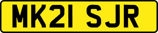 MK21SJR
