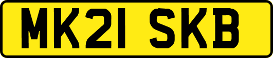 MK21SKB