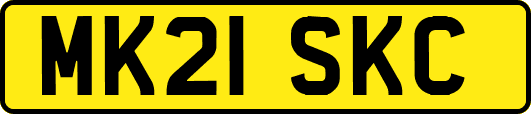 MK21SKC