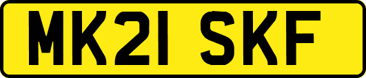 MK21SKF