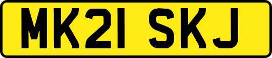 MK21SKJ