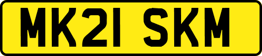 MK21SKM