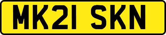 MK21SKN