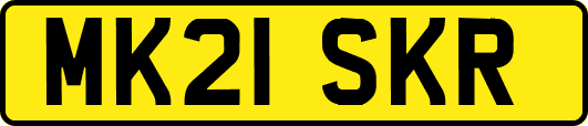 MK21SKR