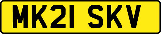 MK21SKV