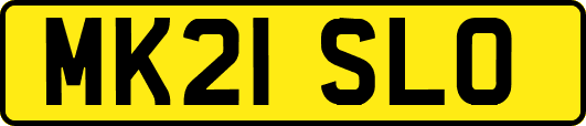 MK21SLO